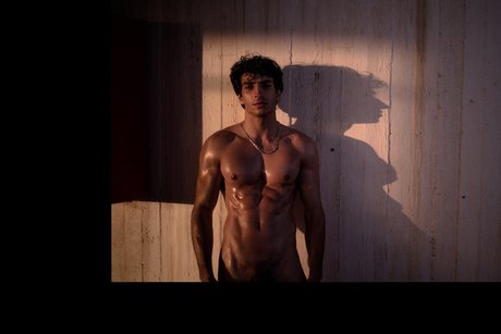 Lorenzo Bianchi adult model images