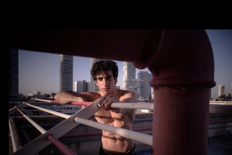 Lorenzo Bianchi sexy pornstar pics