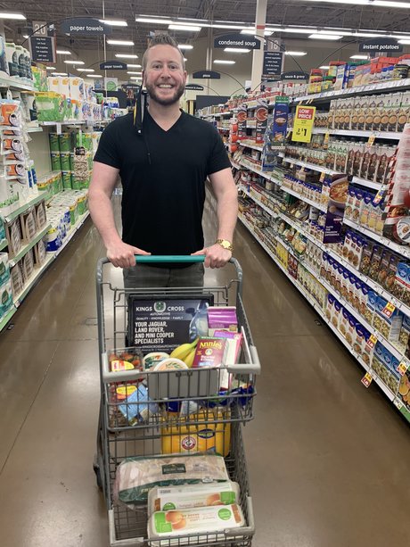 Ryan Scott perfect pornstar archive