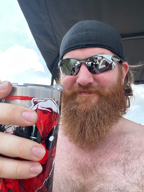 Deadpool Dad sex model image