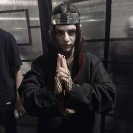 Curi model perfect img