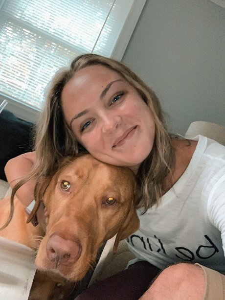 Taylor Haney beautiful actress img