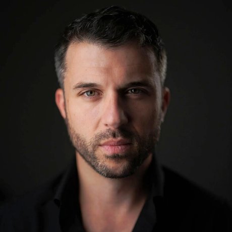 David Bond_ nice star galleries