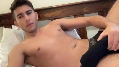 David Zenk erotic pornstar photo