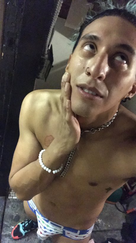 Ricky October sex star pics