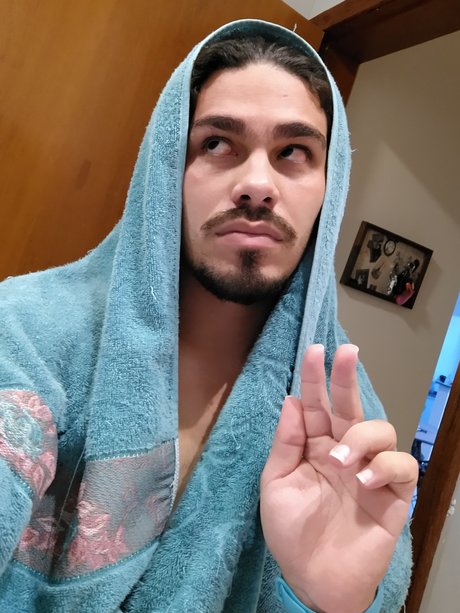 Odranoel pornstar nude img