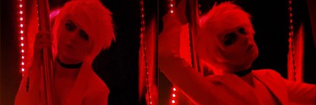 Maxie Gee high quality actress images