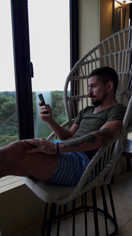 David Frizzo star perfect galleries