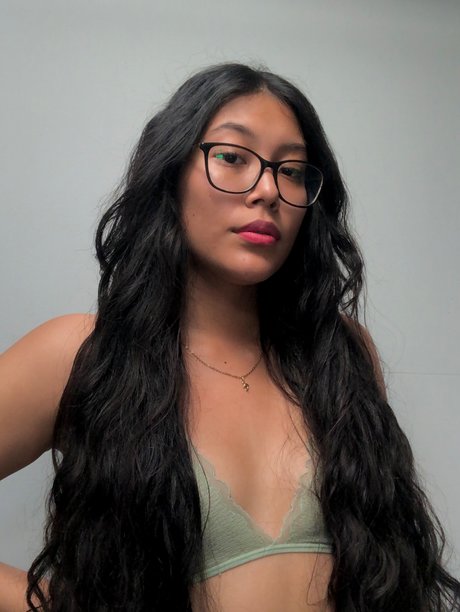 Carolina Brown nice model gallery