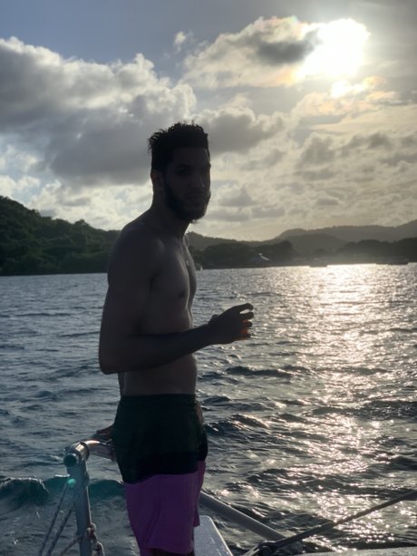 Callmepapi24 star art pic