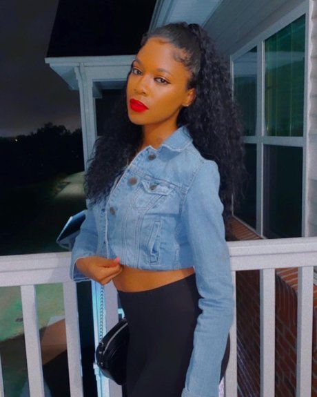 Michaeyla Haynes high quality star picture