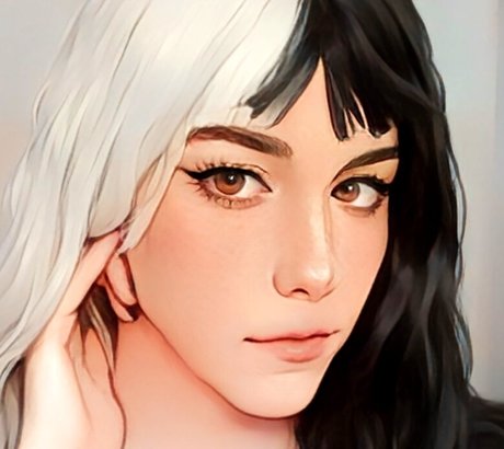 Sweet Stephanie model pornographic image