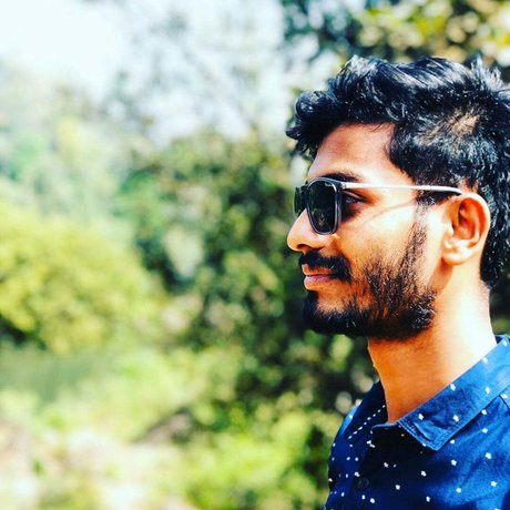 Rajendra Reddy star hd gallery