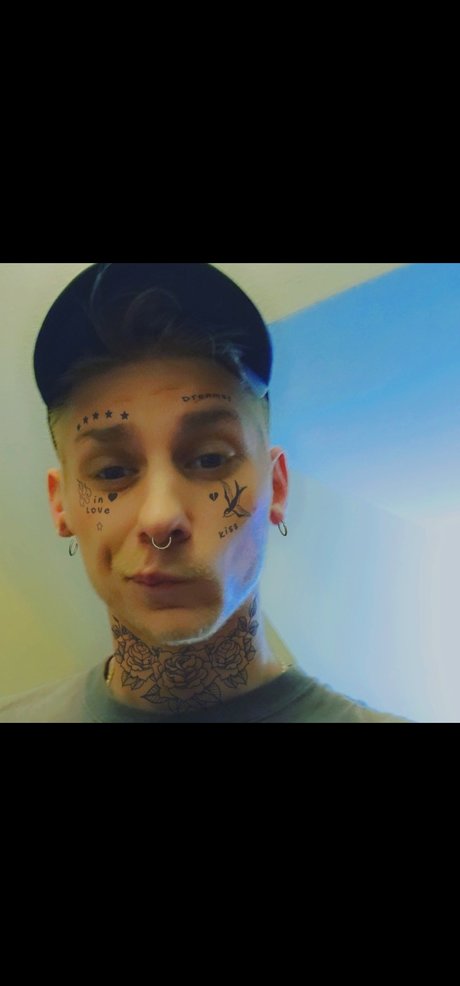 David Ernsberger pornstar art photo