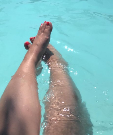 Bunny baby star exclusive pictures