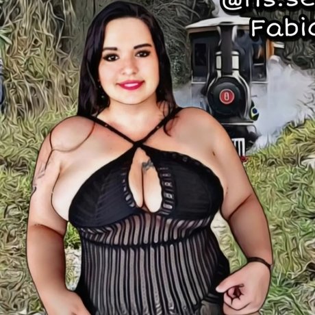 fabiana faria porn actress pic