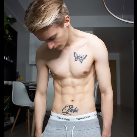 Marcel Boyle pornstar exclusive photo