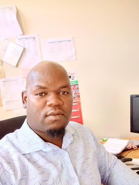 JABULA porn model img