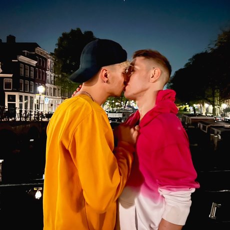 Two Twink Boys TOP 5 9_ pornstar best pictures