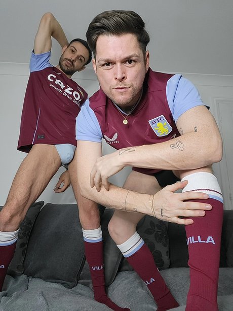 Ryan amp ampRowan xxx star image