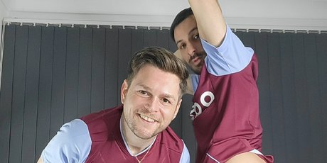 Ryan amp ampRowan star free image