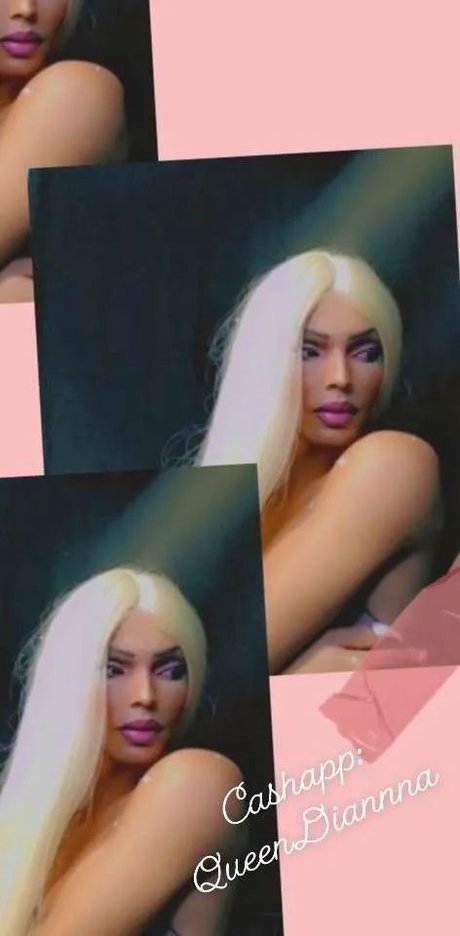 It s Dianna exclusive pornstar image