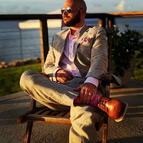 Michael Onroe pornstar perfect pic