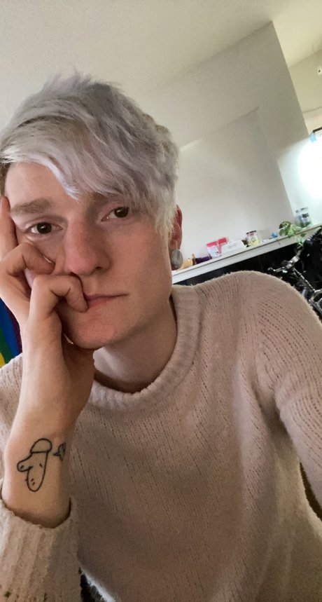 MiSexy nudes model photo