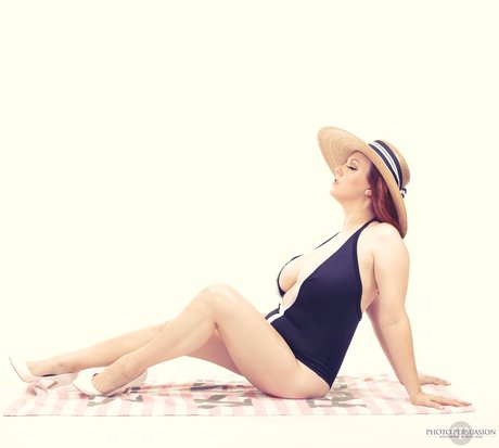 Northern Joy model naked pictures