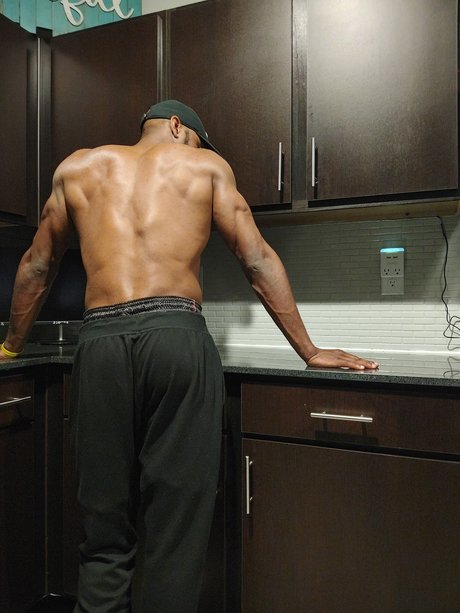 Nikko Kain exclusive pornstar photos