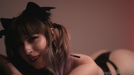 Nyx Foxxe perfect model photos