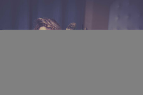 Nyx Foxxe top model pictures