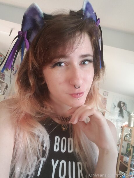 Nyx Foxxe star galleries