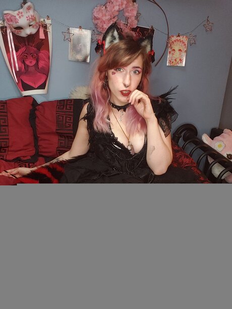 Nyx Foxxe hd star images