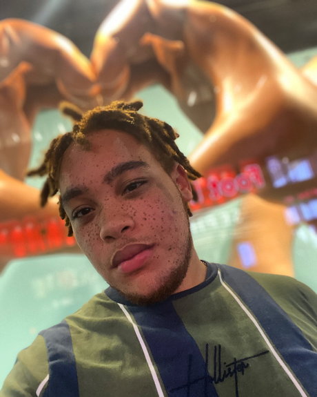 Freckles model xxx galleries