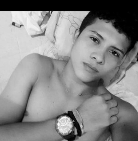 Elber Diaz Badillo model xxx pic
