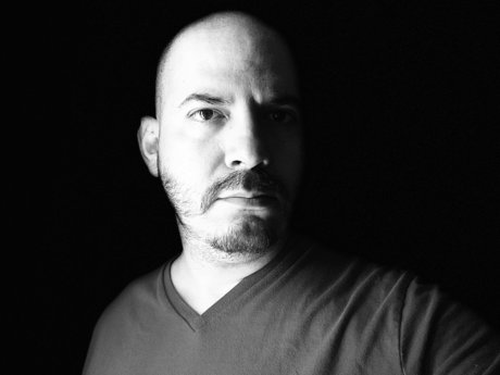 Julian Gonzalez high quality star photo