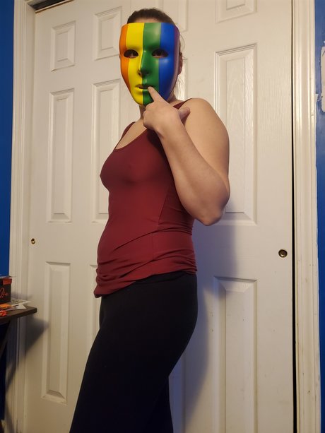 Sexy420 star nudes photos