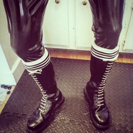 GummiKlasse pornographic star archive