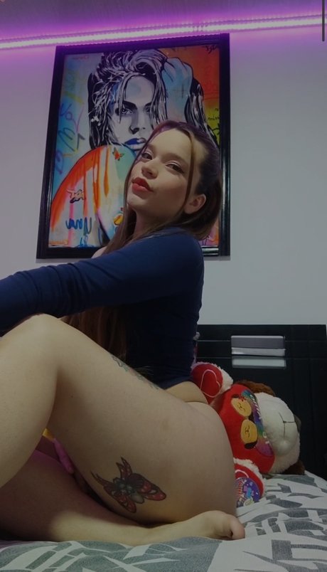 SamGS xxx star photo