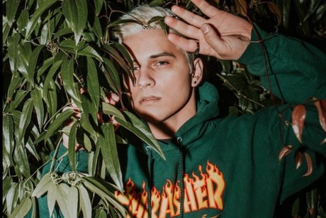 Laury J nude actress images