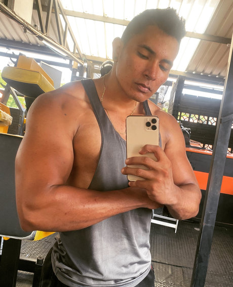 Edison casanova pretty star img