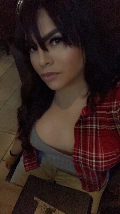 Khloe Transexual model top archive