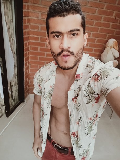 JamesRodrigoPerez pornstar image