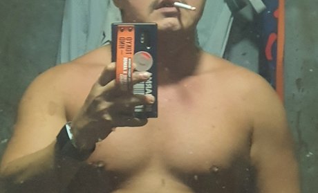 Michaelkwb pornographic star img