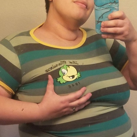 Novelty pornographic star image