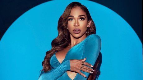 Aim e Acevedo sexy pornstar photo