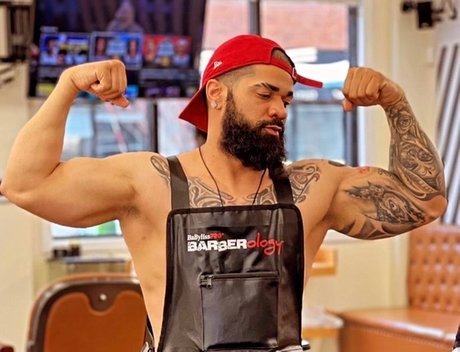 Jorge Lara pretty star pics