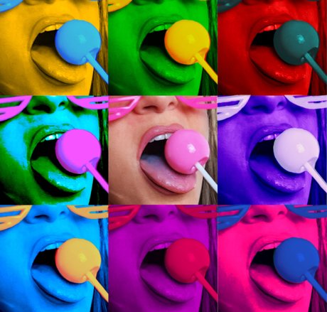 MysteriousCandy porn star img