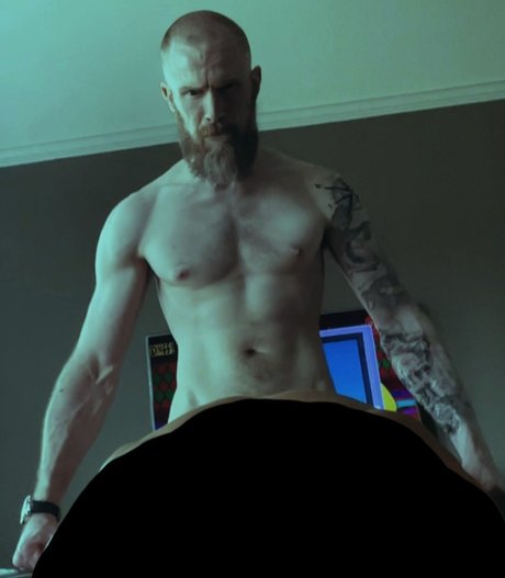 Daddy XXL model hot gallery